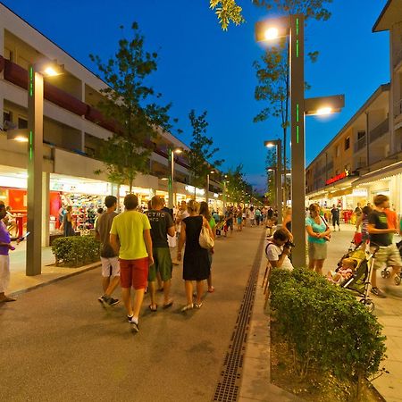 Appartamenti Lira Bibione Zewnętrze zdjęcie