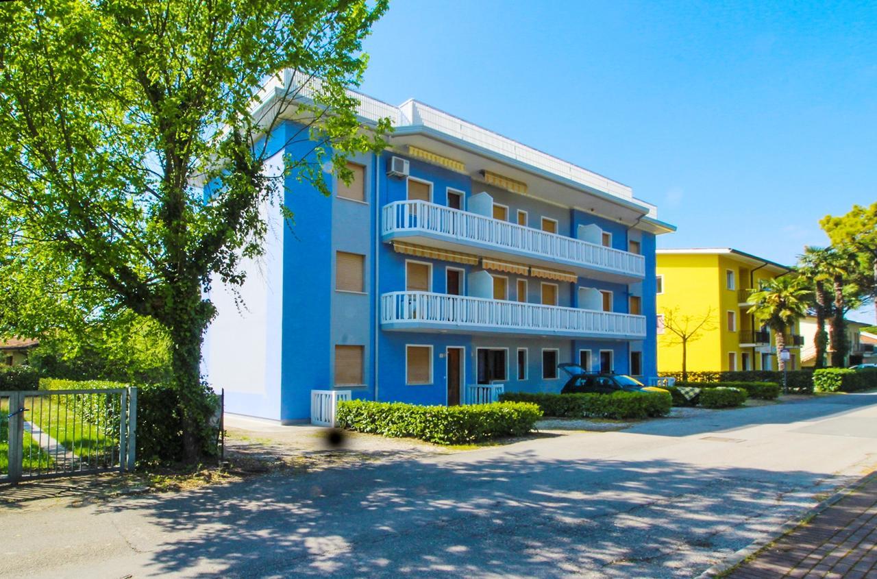Appartamenti Lira Bibione Zewnętrze zdjęcie